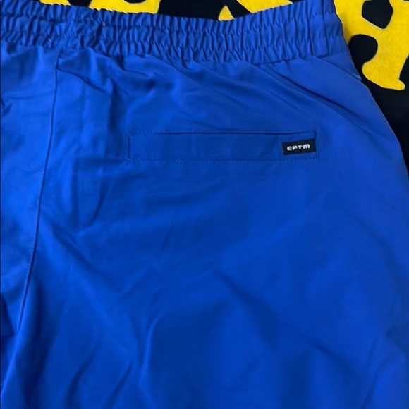 EPTM Track Pants with Elastic Waistband - Picture 9 of 9